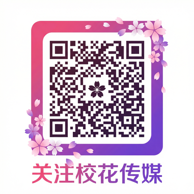 人兽传媒公众号二维码