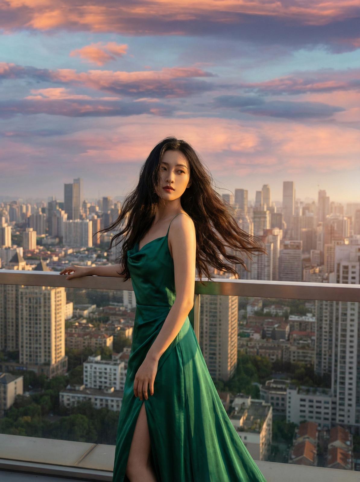 人兽传媒调色教程