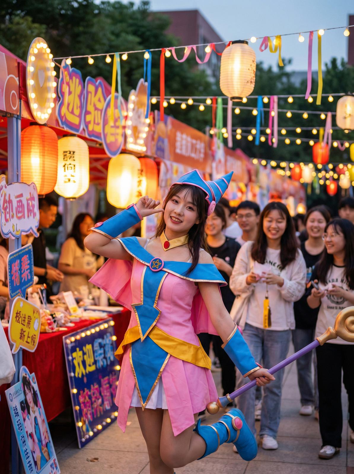 人兽cosplay传媒合集